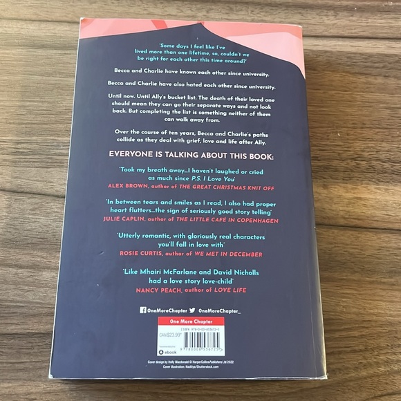 Ten years by Pernille Hughes - Picture 2 of 6